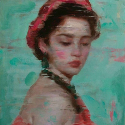 Furry黑白线稿绘画教程福瑞群